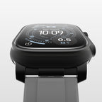 AmazingThing Radix grūdintas stiklas Apple Watch Ultra 3 49 mm