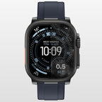 AmazingThing Radix grūdintas stiklas Apple Watch Ultra 3 49 mm