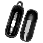 Spigen Rugged Armor dėklas AirPods 3 – juodas