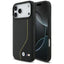 BMW M anglies linija ir logotipas MagSafe Dėklas, skirtas iPhone 17 Pro Max - Yellow