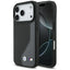 BMW M anglies logotipas MagSafe dėklas, skirtas iPhone 17 Pro - graphite