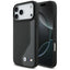 BMW M anglies logotipas MagSafe dėklas, skirtas iPhone 17 Pro Max - graphite