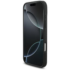 BMW M anglies logotipas MagSafe Dėklas, skirtas iPhone 17 Pro Max - Blue