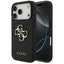 Guess eko odos dėklas iPhone 17 Pro – juodas