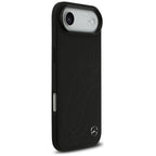 Mercedes-Benz odinis MagSafe dėklas iPhone Air – juodas