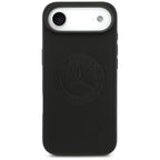 Mercedes-Benz odinis MagSafe dėklas iPhone Air – juodas