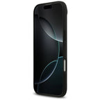 Mercedes-Benz odinis MagSafe dėklas iPhone Air – juodas