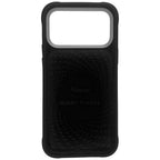 MagSafe dėklas iPhone 17 Pro Max – tamsiai pilkas