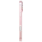 Uniq Iridescia dėklas iPhone 17 Pro Magclick Charging - Daugiaspalvis -- iPhone 17 Pro