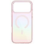 Uniq Iridescia dėklas iPhone 17 Pro Magclick Charging - Daugiaspalvis -- iPhone 17 Pro