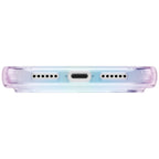 Uniq Iridescia MagClick dėklas iPhone 17 Pro Max – holo -- iPhone 17 Pro Max