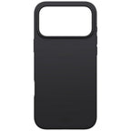Uniq Lino MagClick dėklas iPhone 17 Pro – pilkas