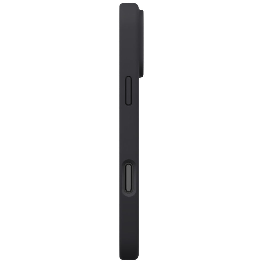 Uniq Lino MagClick dėklas iPhone 17 Pro – pilkas