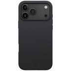 Uniq Lino MagClick dėklas iPhone 17 Pro Max – pilkas