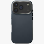 Uniq Lyden MagClick dėklas iPhone 17 Pro – mėlynas -- iPhone 17 Pro