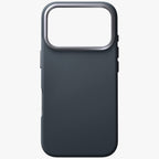 Uniq Lyden MagClick dėklas iPhone 17 Pro – mėlynas -- iPhone 17 Pro
