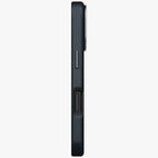 Uniq Lyden MagClick dėklas iPhone 17 Pro – mėlynas -- iPhone 17 Pro