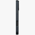 Uniq Lyden MagClick dėklas iPhone 17 Pro Max – mėlynas -- iPhone 17 Pro Max
