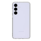 Spigen Ultra Hybrid dėklas Samsung Galaxy S25 FE – skaidrus -- Samsung Galaxy S25 FE