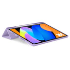 Tech-Protect SmartCase rašiklio dėklas, skirtas Lenovo Idea Tab 11.0 TB-336 – violetinė -- Lenovo Idea Tab 11.0 TB-336