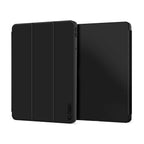 Tech-Protect SmartCase rašiklio dėklas, skirtas Lenovo Idea Tab 11.0 TB-336 - juodas