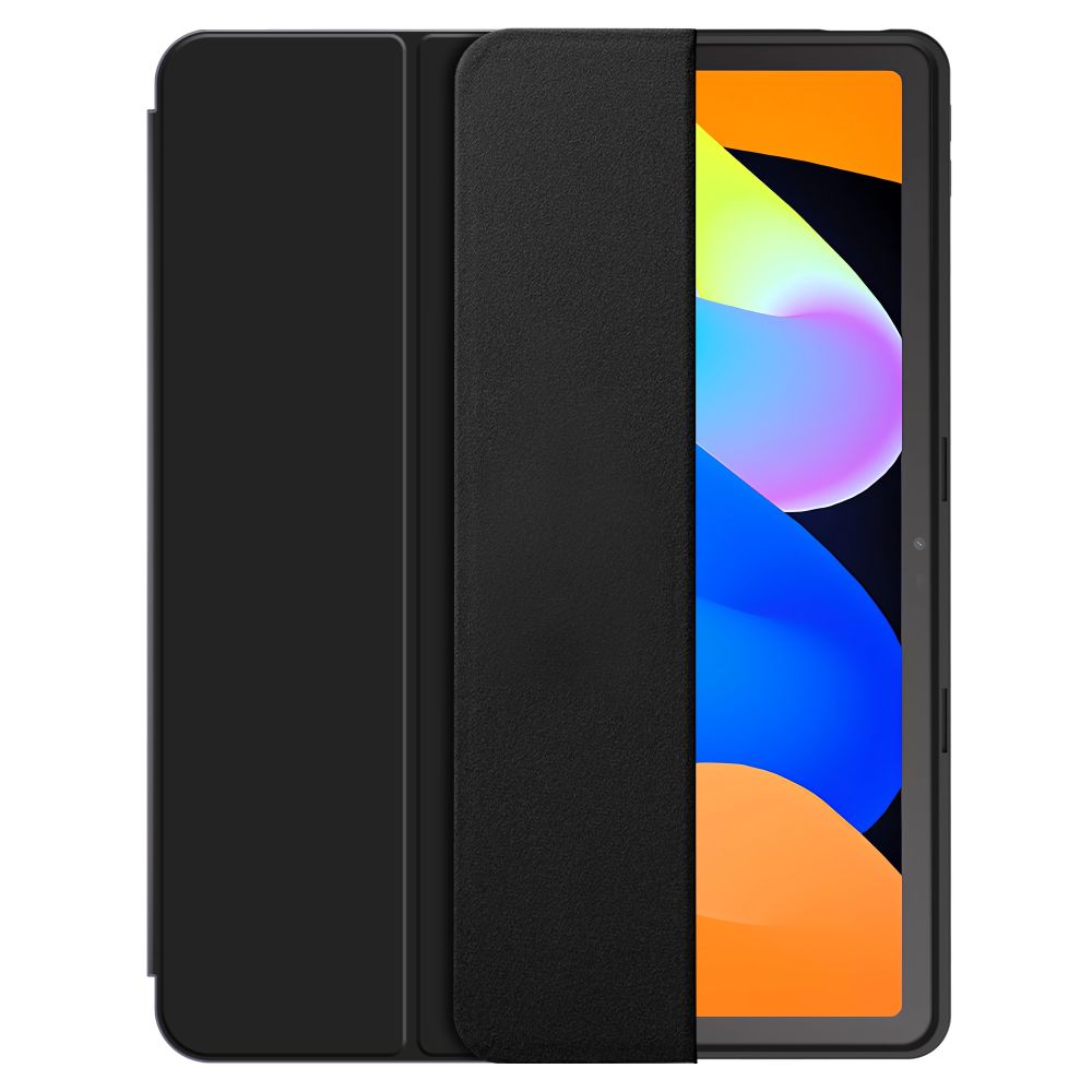Tech-Protect SmartCase rašiklio dėklas, skirtas Lenovo Idea Tab 11.0 TB-336 - juodas