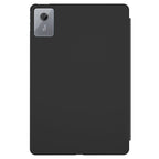 Tech-Protect SmartCase rašiklio dėklas, skirtas Lenovo Idea Tab 11.0 TB-336 - juodas