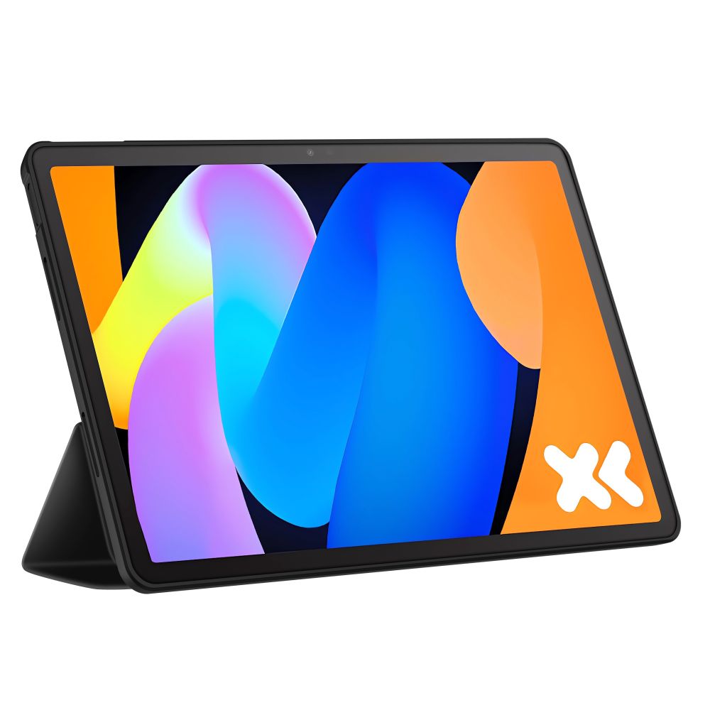 Tech-Protect SmartCase rašiklio dėklas, skirtas Lenovo Idea Tab 11.0 TB-336 - juodas