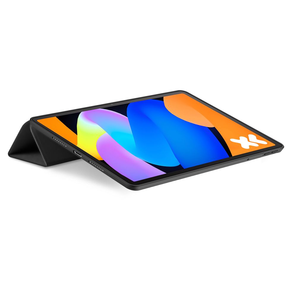 Tech-Protect SmartCase rašiklio dėklas, skirtas Lenovo Idea Tab 11.0 TB-336 - juodas