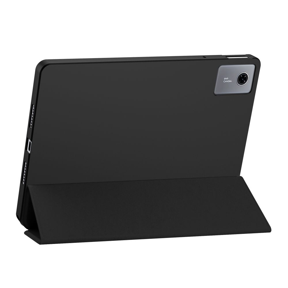 Tech-Protect SmartCase rašiklio dėklas, skirtas Lenovo Idea Tab 11.0 TB-336 - juodas