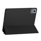 Tech-Protect SmartCase rašiklio dėklas, skirtas Lenovo Idea Tab 11.0 TB-336 - juodas