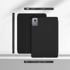 Tech-Protect SmartCase rašiklio dėklas, skirtas Lenovo Idea Tab 11.0 TB-336 - juodas