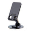 Wozinsky WPT-K393 stabilus stovas telefonui ir planšetei - juodas -- Phone stands