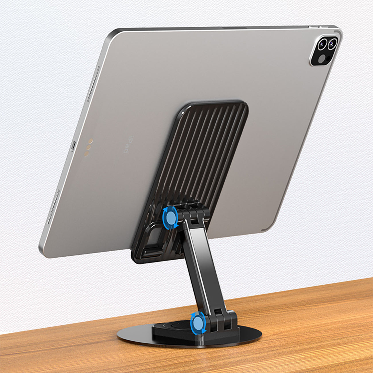 Wozinsky WPT-K393 stabilus stovas telefonui ir planšetei - juodas -- Phone stands