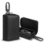 Tech-Protect KLR300 RFID Blokuojantis automobilio rakto dėklas - juodas -- Cell phone cases and covers