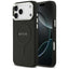 Guess MagSafe dėklas iPhone 17 Pro Max – juodas -- iPhone 17 Pro Max