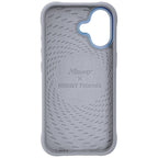 Nimmy Cool&Cute 2.0 dėklas iPhone 17 – pilkas
