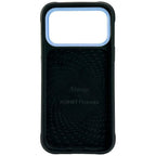Nimmy Cool&Cute 2.0 Wolf dėklas iPhone 17 Pro Max – juodas -- iPhone 17 Pro Max