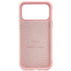 Nimmy Glasses Cool nagų dėklas, skirtas iPhone 17 Pro Max - pink
