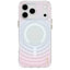 Uniq Coehl Vela magnetinis dėklas iPhone 17 Pro Max – opalas -- iPhone 17 Pro Max