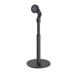 Wozinsky WSB-K83 stalinis laikiklis suderinamas su MagSafe - juodas -- Phone stands
