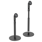 Wozinsky WSB-K83 stalinis laikiklis suderinamas su MagSafe - juodas -- Phone stands