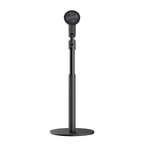 Wozinsky WSB-K83 stalinis laikiklis suderinamas su MagSafe - juodas -- Phone stands
