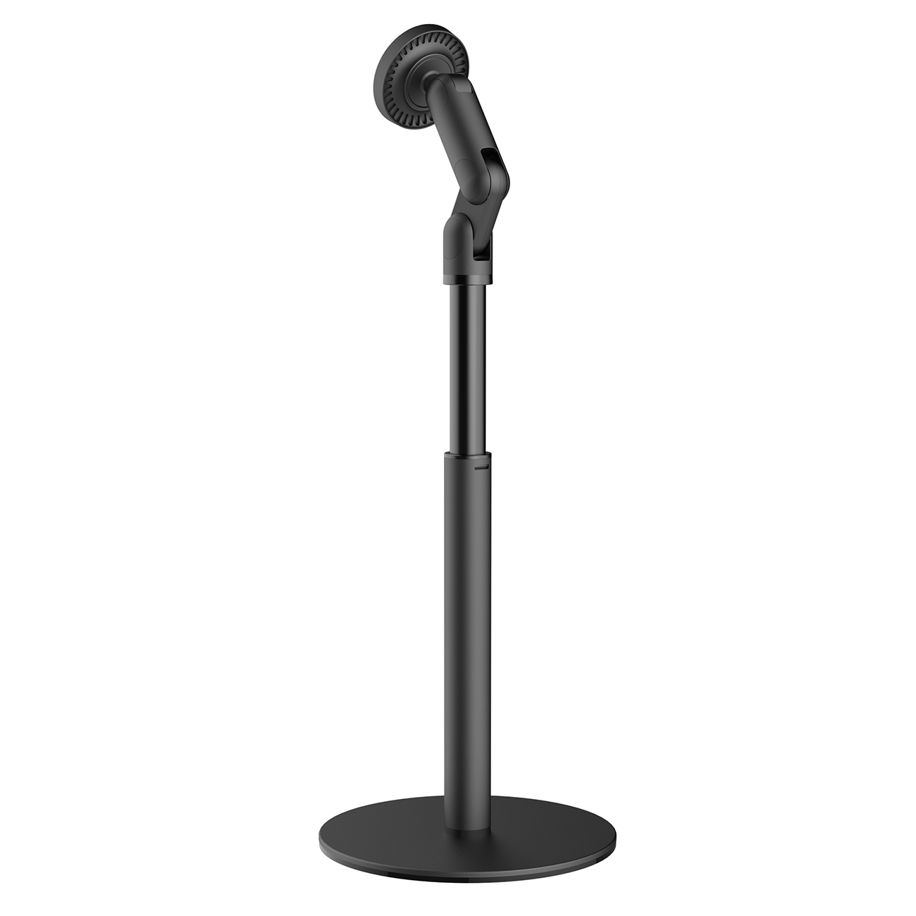 Wozinsky WSB-K83 stalinis laikiklis suderinamas su MagSafe - juodas -- Phone stands