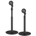 Wozinsky WSB-K83 stalinis laikiklis suderinamas su MagSafe - juodas -- Phone stands