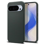 Spigen Liquid Air MagSafe dėklas Pixel 10 Pro XL – žalias