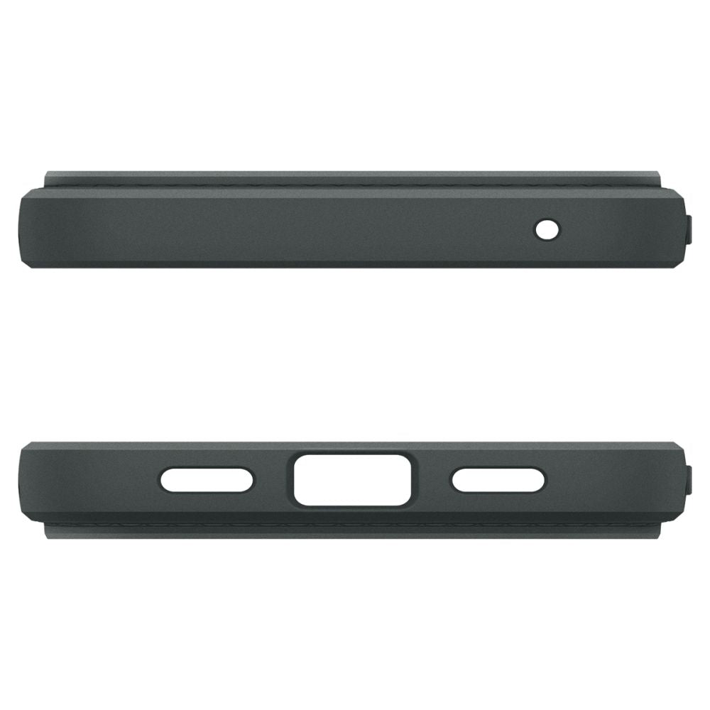 Spigen Liquid Air MagSafe dėklas Pixel 10 Pro XL – žalias