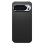 Spigen Thin Fit Mag dėklas Google Pixel 10 Pro XL – juodas
