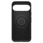 Spigen Thin Fit Mag dėklas Google Pixel 10 Pro XL – juodas