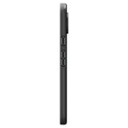 Spigen Thin Fit Mag dėklas Google Pixel 10 Pro XL – juodas